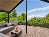 Billede 4 - Terrasse