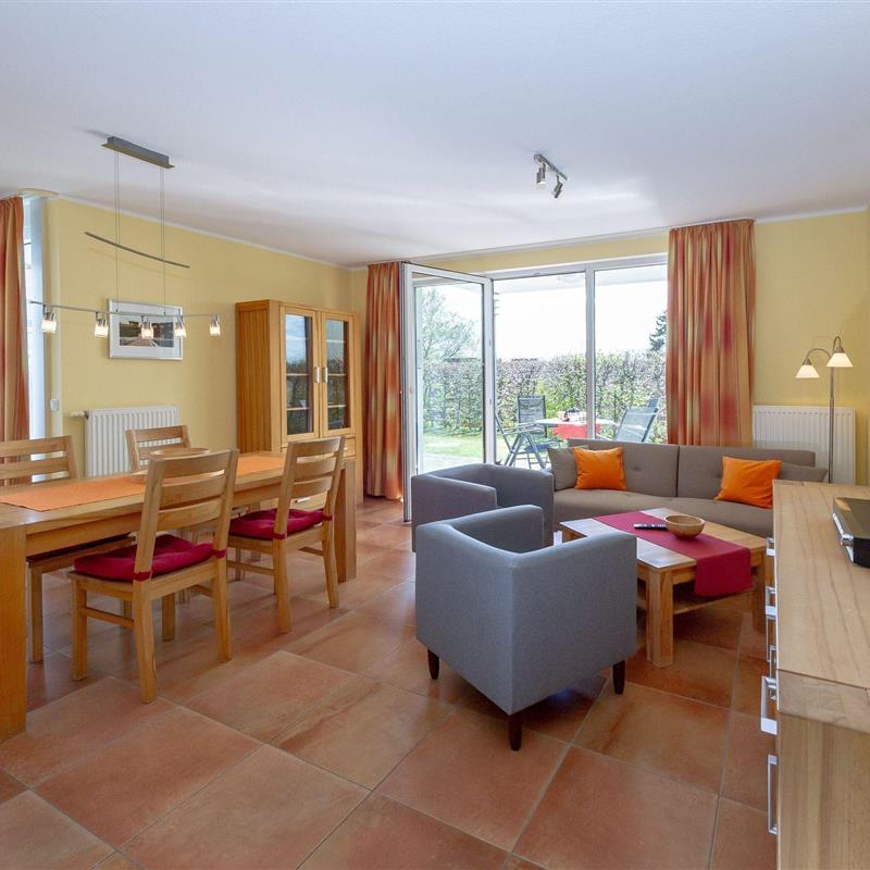 Ferielejlighed - 4 personer -  - Kirchstr. - 18586 - Sellin (Ostseebad)