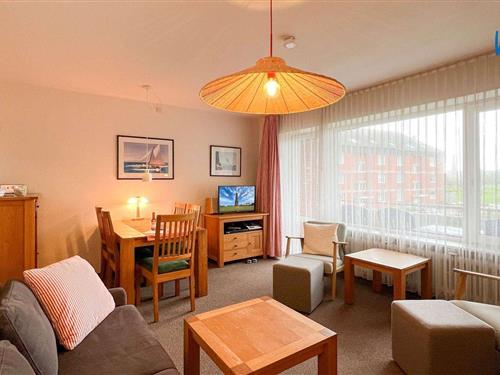 Ferielejlighed - 6 personer -  - Richthofenstr. - 26757 - Borkum