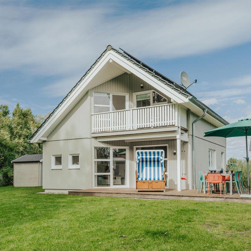 Sommerhus - 8 personer -  - Fasanenweg - 24217 - Schönberg (Holstein)