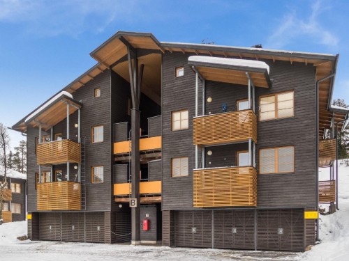 Fritidshus - 6 personer -  - 93830 - Kuusamo