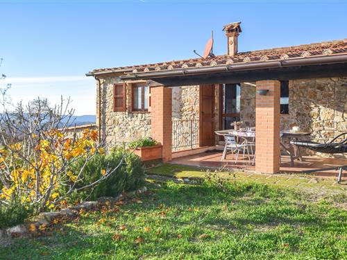 Fritidshus - 5 personer -  - strada vicinale di Paterno snc - 58025 - Monterotondo Marittimo