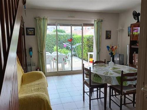 Ferienhaus - 6 Personen -  - 34300 - Cap D'agde