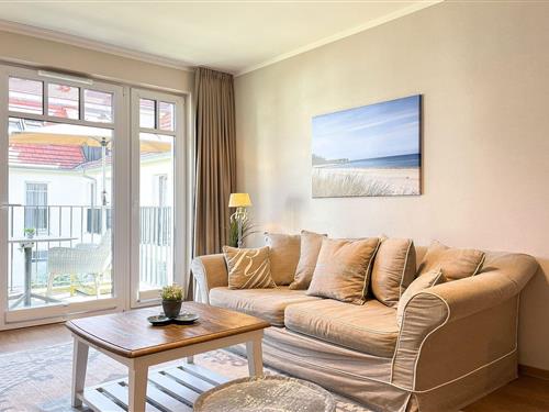 Ferielejlighed - 2 personer -  - Dünenweg - 23946 - Ostseebad Boltenhagen