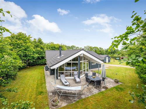 Sommerhus - 4 personer -  - Gyvelvej - Stauning - 6900 - Skjern