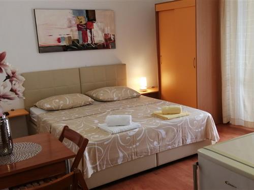 Sommerhus - 2 personer -  - Makarska - 21300 - Makarska