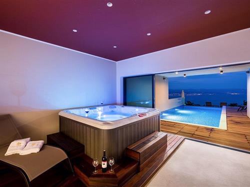 Feriehus - 8 personer -  - Korici - Opatija-Icici - 51410 - Opatija