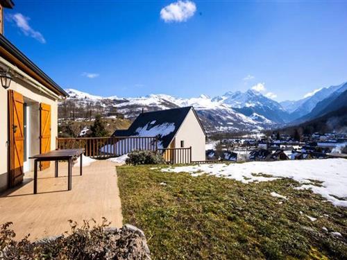 Semesterlägenhet - 10 personer -  - 65240 - Genos