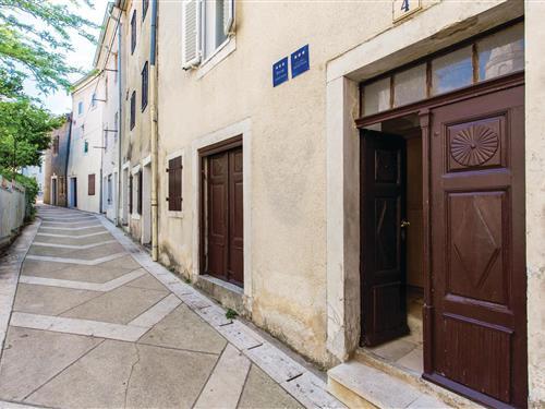 Ferieleilighet - 3 personer -  - Pavla Rittera Vitezovica - 53270 - Senj