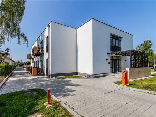 Ferienwohnung - 4 Personen -  - Balatonmariafurdo - 8647