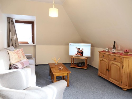 Ferielejlighed - 4 personer -  - Fischerweg - 25980 - Westerland