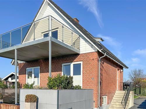 Holiday home - 6 persons -  - Sundgade - Egernsund Strand - 6320 - Egernsund