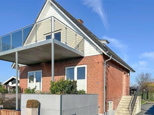 Ferienhaus - 6 Personen -  - Sundgade - Egernsund Strand - 6320 - Egernsund