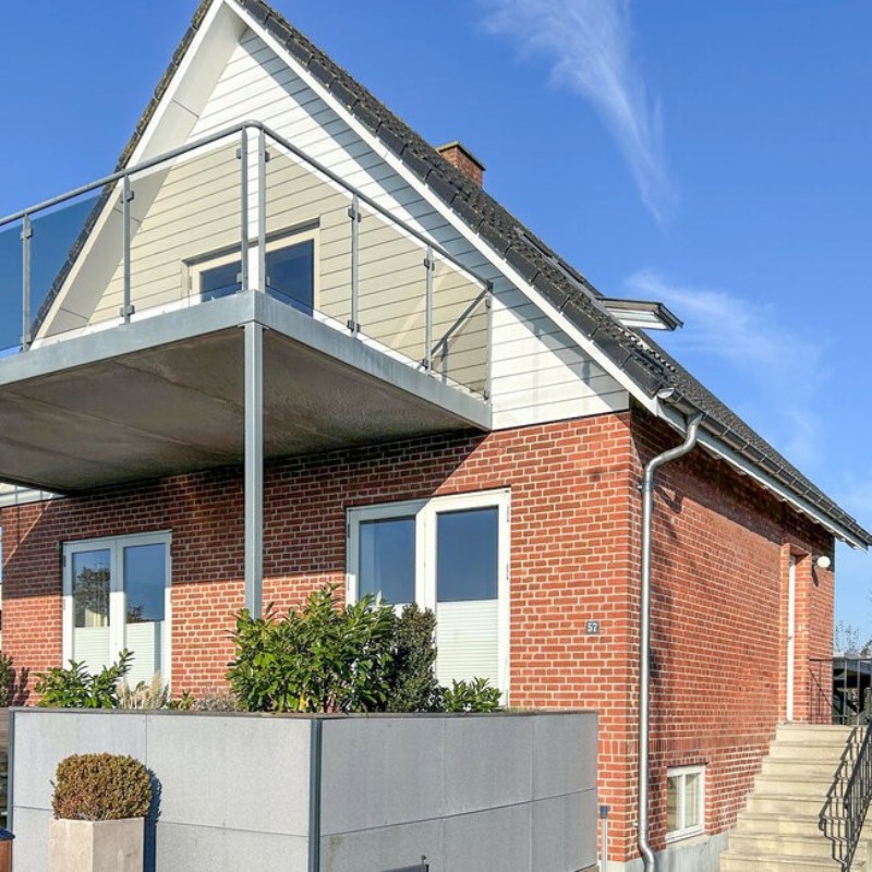 Sommerhus - 6 personer -  - Sundgade - Egernsund Strand - 6320 - Egernsund