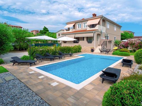 Holiday apartment - 6 persons -  - Labinska ulica - 52100 - Pula