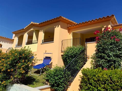 Ferielejlighed - 4 personer -  - Costa Rei - 09043