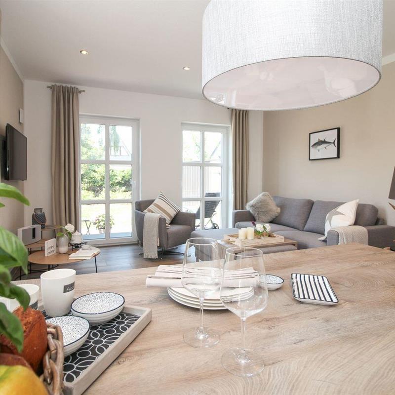 Ferielejlighed - 4 personer -  - Emsweg - 26736 - Greetsiel