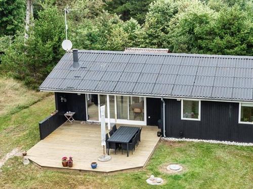Sommerhus - 6 personer -  - Gulspurvevej - Vejers Strand Og By - 6853 - Vejers Strand