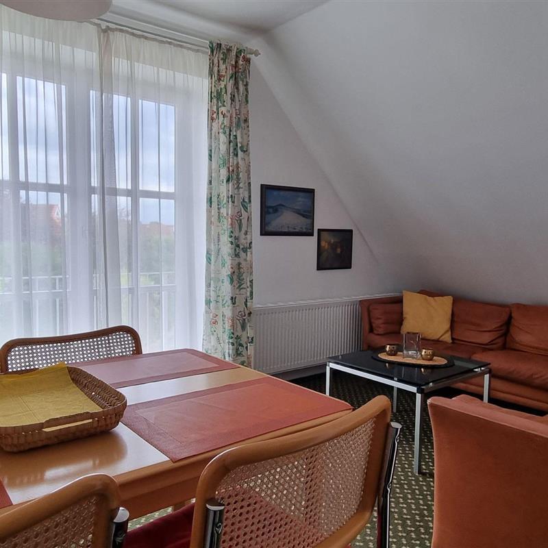 Ferielejlighed - 4 personer -  - Kellenhusen - 23746