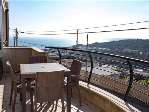 Ferieleilighet - 5 personer -  - Castro - 73030