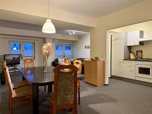 Ferienwohnung - 4 Personen -  - An der Mühle - 17109 - Demmin