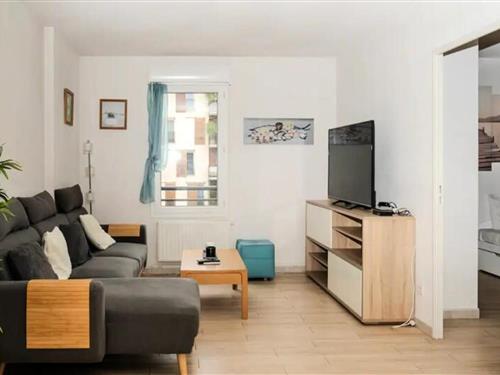 Ferienhaus - 5 Personen -  - 34000 - Montpellier