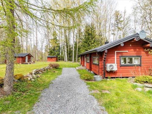 Ferienhaus - 6 Personen -  - Kärvingeborn - Hällefors - 712 95 - Gryhyttan