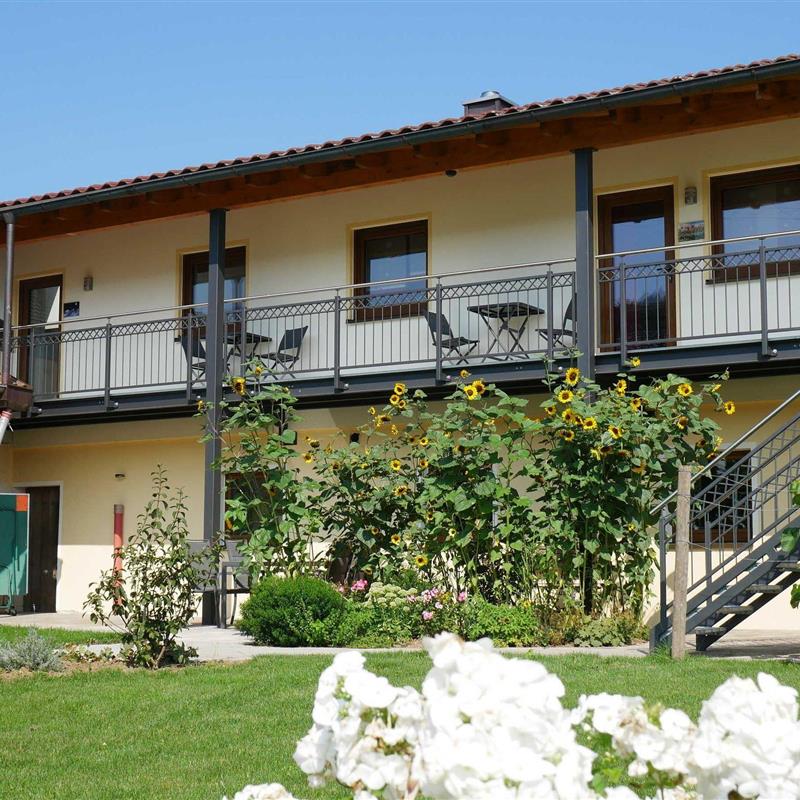 Ferielejlighed - 5 personer -  - Hundsboden - 91349 - Egloffstein