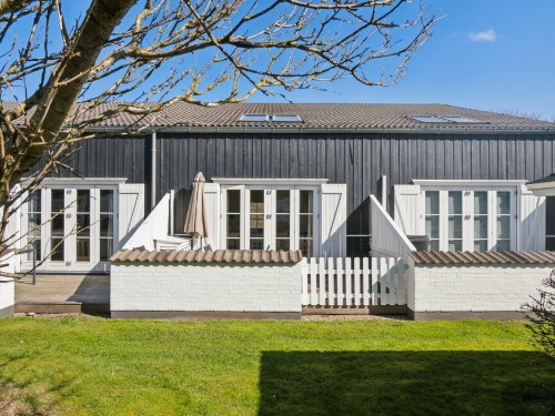 Sommerhus - 6 personer -  - Agger Havn Feriecenter - Agger Strand - 7770 - Vestervig