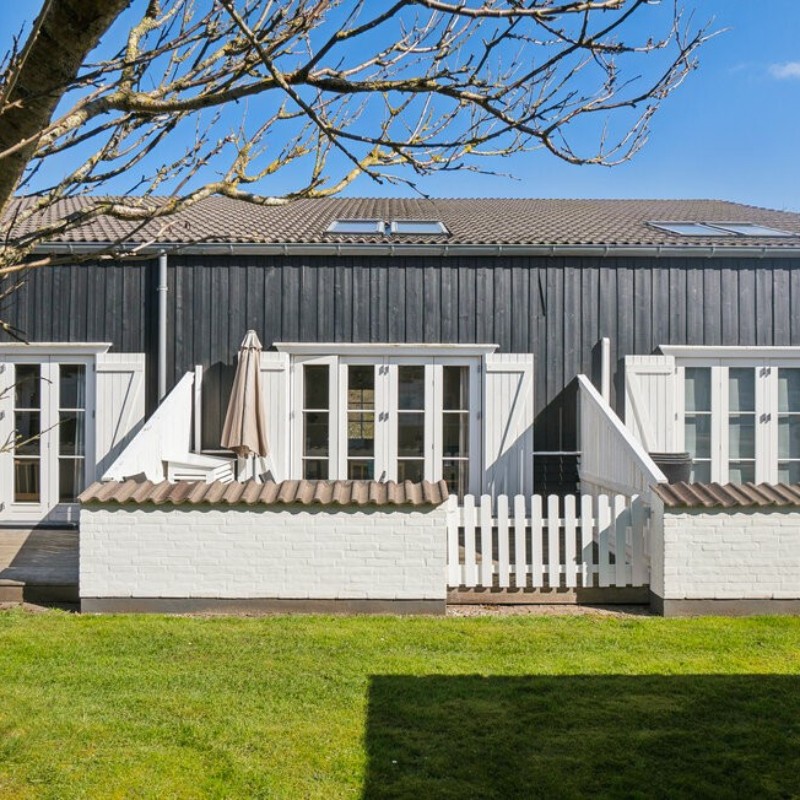 Ferienhaus - 6 Personen -  - Agger Havn Feriecenter - Agger Strand - 7770 - Vestervig