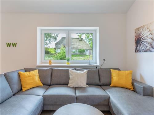 Feriehus - 4 personer -  - Dorfstraße - 25832 - Tönning / Kating