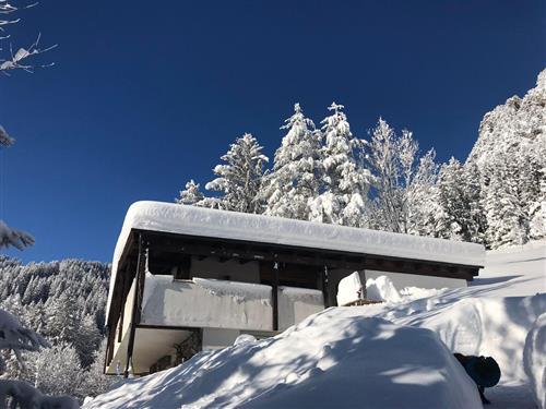 Ferieleilighet - 10 personer -  - Galaferda - 6708 - Brand