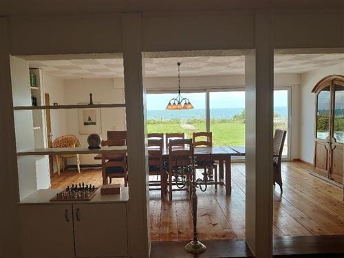 Holiday Home/Apartment - 6 persons -  - Rethen - 23769 - Burg Auf Fehmarn