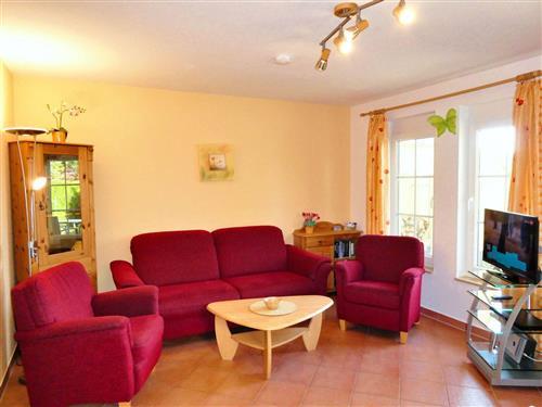 Sommerhus - 4 personer -  - Hauptstraße - 17449 - Karlshagen