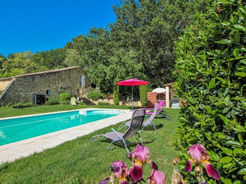 Holiday home - 4 persons -  - Impasse des Bardes - Montélimar - 26160 - Bonlieu Sur Roubion