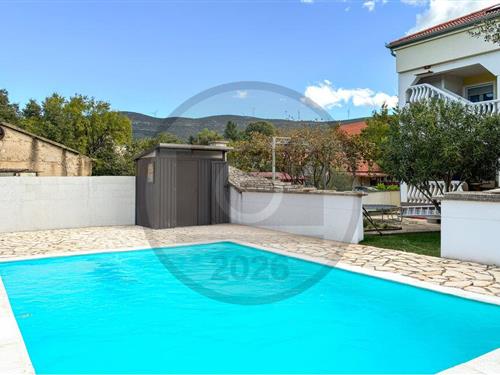 Ferielejlighed - 5 personer -  - Ulica XXVI - Zadar-Karin Gornji - 23452 - Karin Gornji