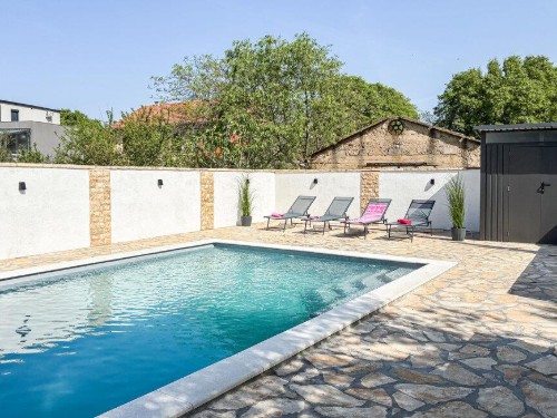 Holiday apartment - 5 persons -  - Ulica XXVI - Zadar-Karin Gornji - 23452 - Karin Gornji