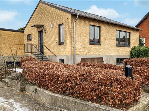 Ferienhaus - 4 Personen -  - Østergade - 5960 - Marstal