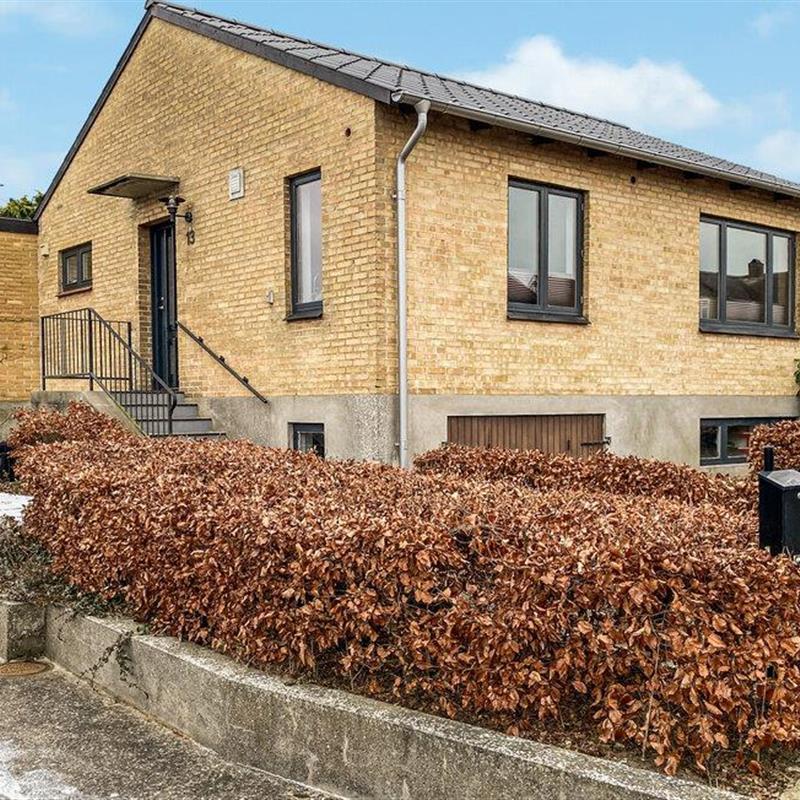 Ferienhaus - 4 Personen -  - Østergade - 5960 - Marstal