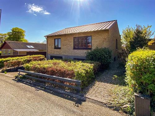 Sommerhus - 4 personer -  - Østergade - 5960 - Marstal