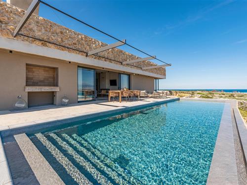 Ferienhaus - 10 Personen -  - Put Obatnice - Pag - Povljana - 23249 - Povljana