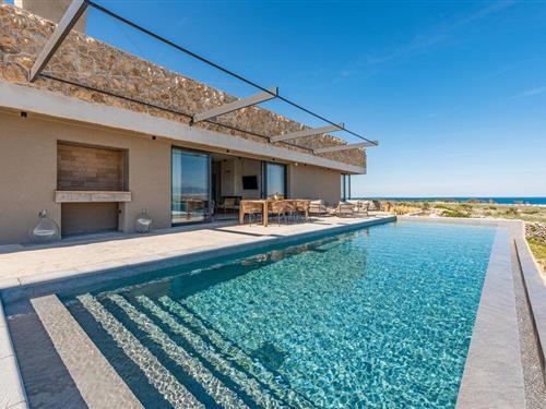 Holiday home - 10 persons -  - Put Obatnice - Pag - Povljana - 23249 - Povljana