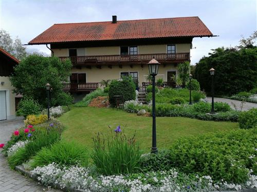 Ferieleilighet - 5 personer -  - Holzfreyung - 94065 - Waldkirchen