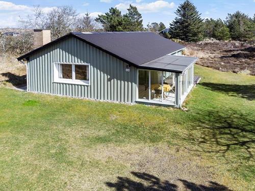 Sommerhus - 6 personer -  - Pighvarvej - Vorupør - 7700 - Thisted