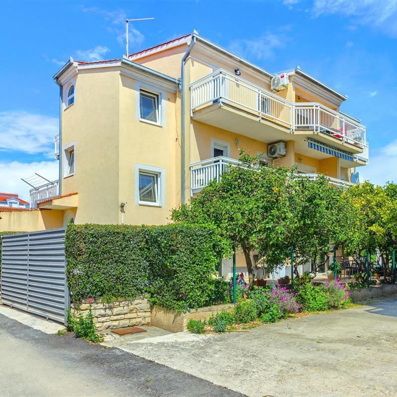 Ferielejlighed - 4 personer -  - 21217 - Kaštel Štafilic