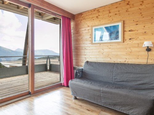 Ferielejlighed - 4 personer -  - 38410 - Chamrousse