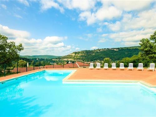 Holiday apartment - 4 persons -  - 46160 - Carjac