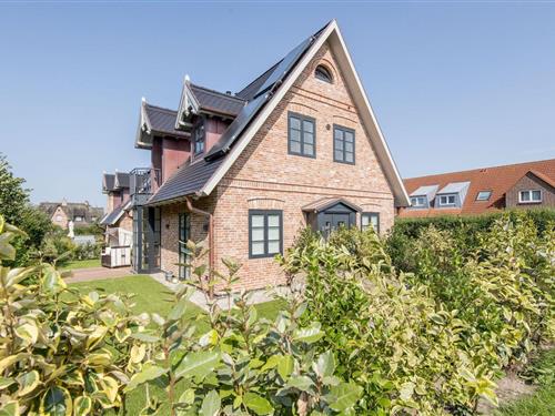 Ferieleilighet - 2 personer -  - Süderstraße - 25980 - Westerland