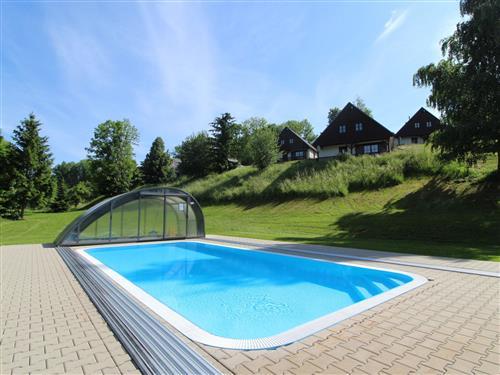 Sommerhus - 6 personer -  - Cerny Dul/Cista - 543 44