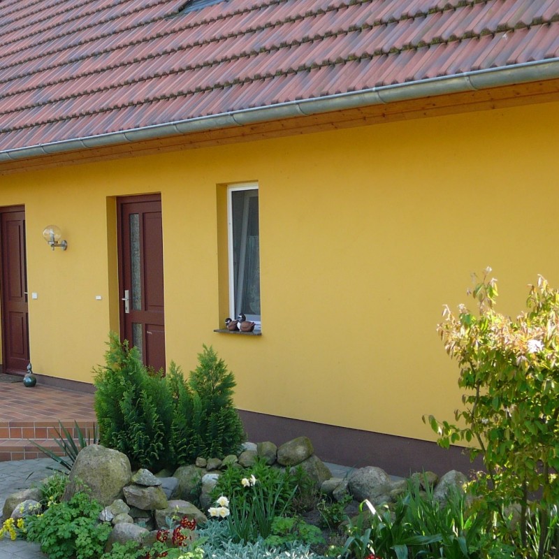 Ferielejlighed - 2 personer -  - 17406 - Usedom